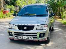 Suzuki Alto 2006 Car