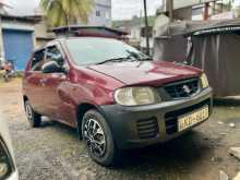 Suzuki Alto 2006 Car