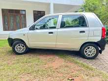 Suzuki Alto 2006 Car