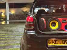 Suzuki Alto 2006 Car