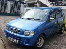 Suzuki Alto 2006 Car