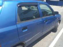 Suzuki Alto 2006 Car