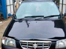 Suzuki Alto 2006 Car