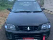 Suzuki Alto 2006 Car