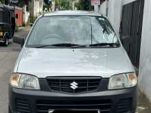 Suzuki Alto 2006 Car