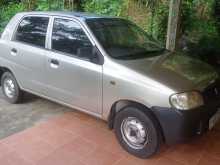 Suzuki Alto 2006 Car