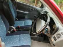 Suzuki Alto 2006 Car