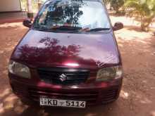 Suzuki Alto 2006 Car