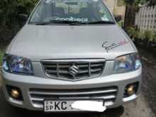 Suzuki Alto 2006 Car