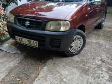 Suzuki Alto 2006 Car