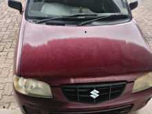 Suzuki Alto 2006 Car