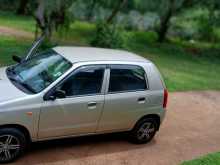 Suzuki Alto 2006 Car