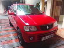 Suzuki Alto 2006 Car