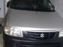Suzuki Alto 2006 Car