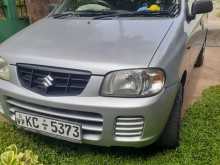 Suzuki Alto 2006 Car