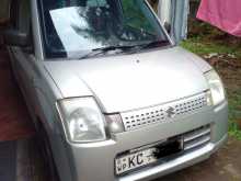 Suzuki Alto Japan 2006 Car