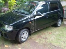 Suzuki Alto 2006 Car