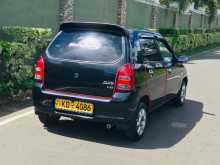 Suzuki Alto 2006 Car