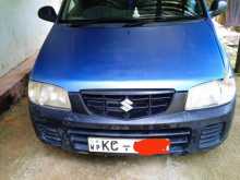 Suzuki Alto 2006 Car