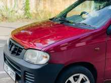 Suzuki Alto 2006 Car