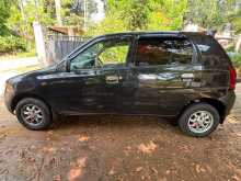 Suzuki Alto 2006 Car
