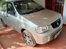 Suzuki Alto 2006 Car