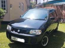 Suzuki ALTO 2006 Car