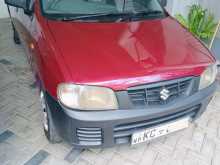 Suzuki Alto 2006 Car