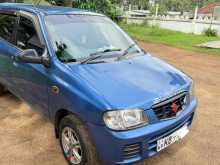 Suzuki Alto 2006 Car