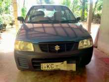 Suzuki Alto 2006 Car