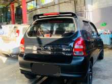 Suzuki Alto 2006 Car