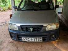 Suzuki Alto 2006 Car