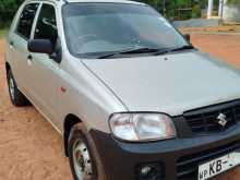 Suzuki Alto 2006 Car