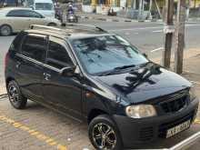 Suzuki Alto 2006 Car