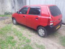 Suzuki Alto 2006 Car