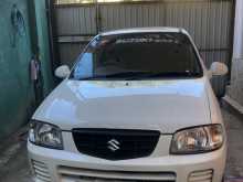 Suzuki Alto 2006 Car