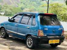Suzuki Alto 2006 Car