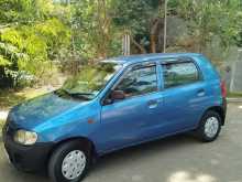 Suzuki Alto 2006 Car