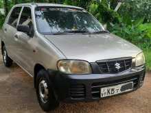 Suzuki Alto 2006 Car