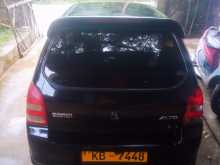 Suzuki Alto 2006 Car