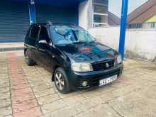Suzuki Alto 2006 Car