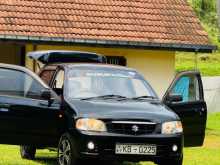 Suzuki Alto 2006 Car