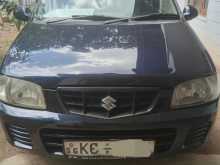 Suzuki Alto 2006 Car