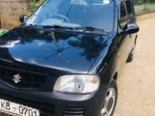 Suzuki Alto 2006 Car