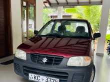 Suzuki Alto 2006 Car