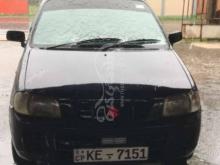 Suzuki Alto 2006 Car