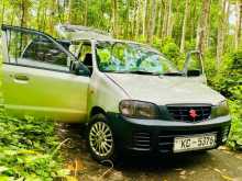 Suzuki Alto 2006 Car