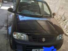 Suzuki Alto 2006 Car