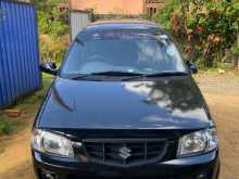 Suzuki Alto 2006 Car