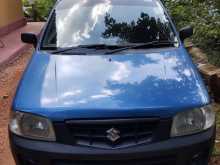 Suzuki Alto 2006 Car